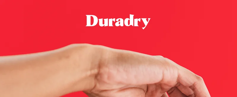 Duradry