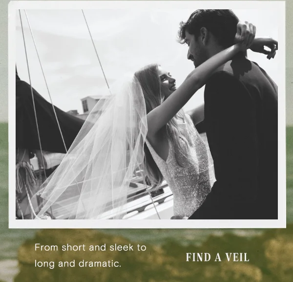 Find A Veil
