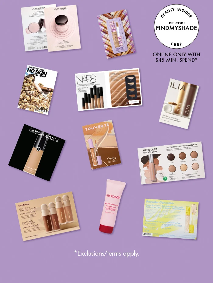 Sample Bag