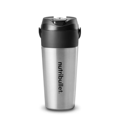 Image of nutribullet FlipTM Insulated Portable Blender