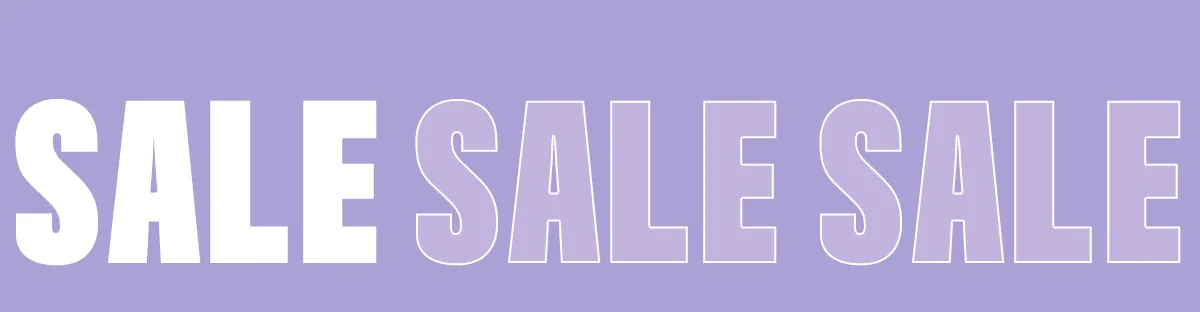 SALE