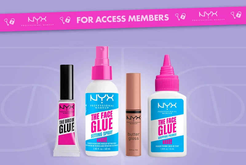 FOR ACCESS MEMBERS