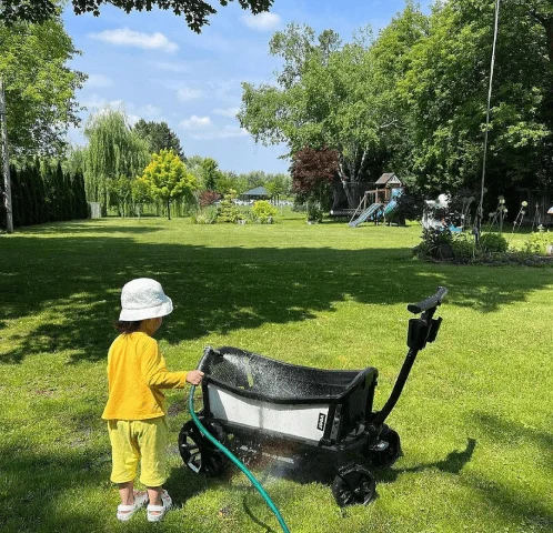 Veer Instagram Image