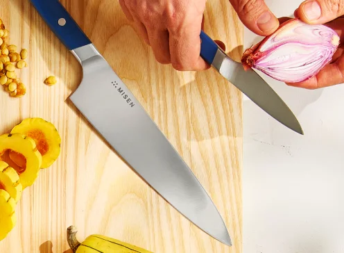Misen Knife Sets