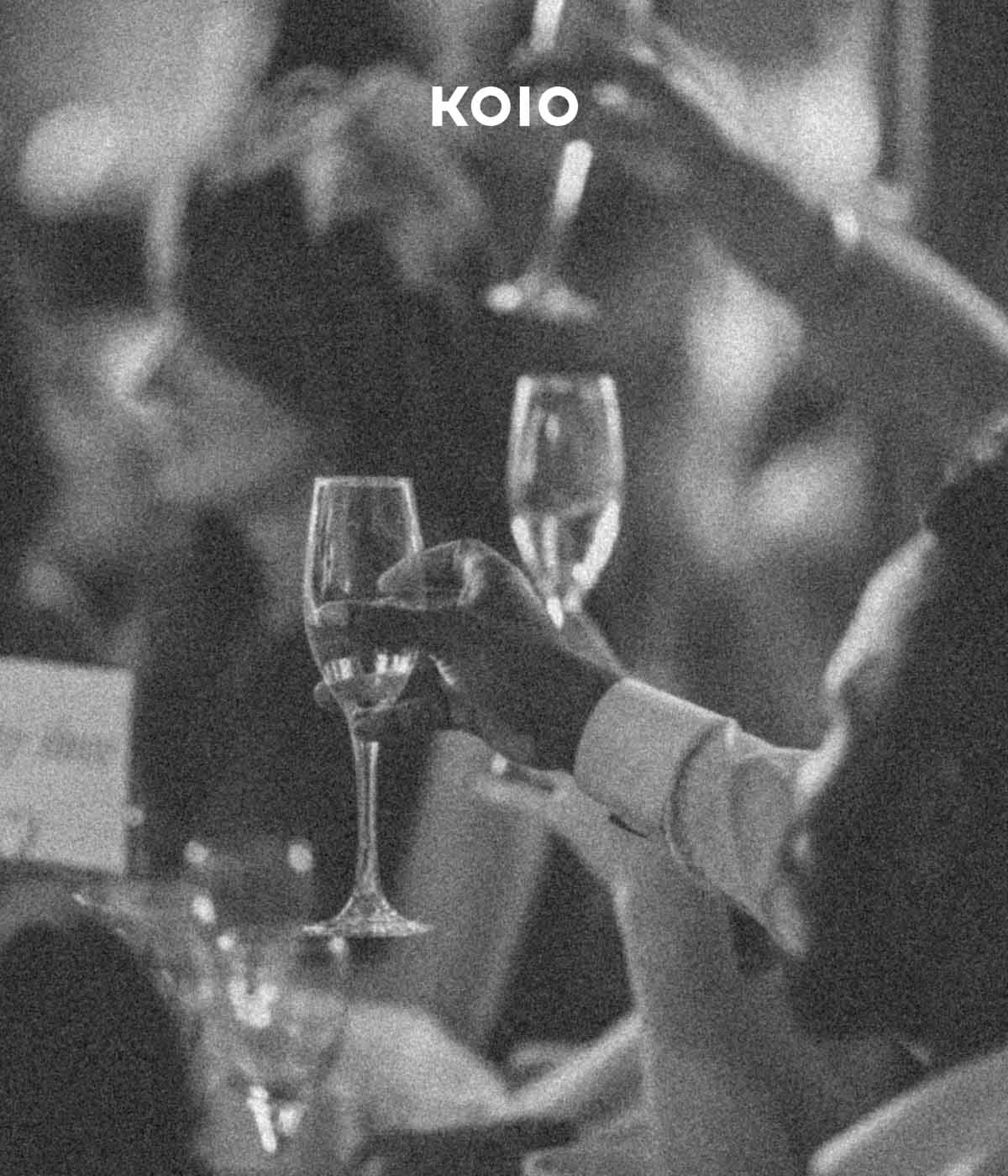 KOIO