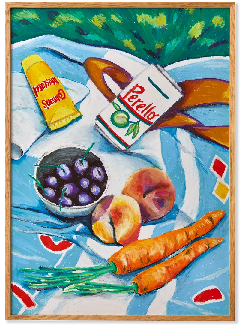 The Picnic