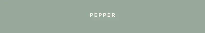 Pepper