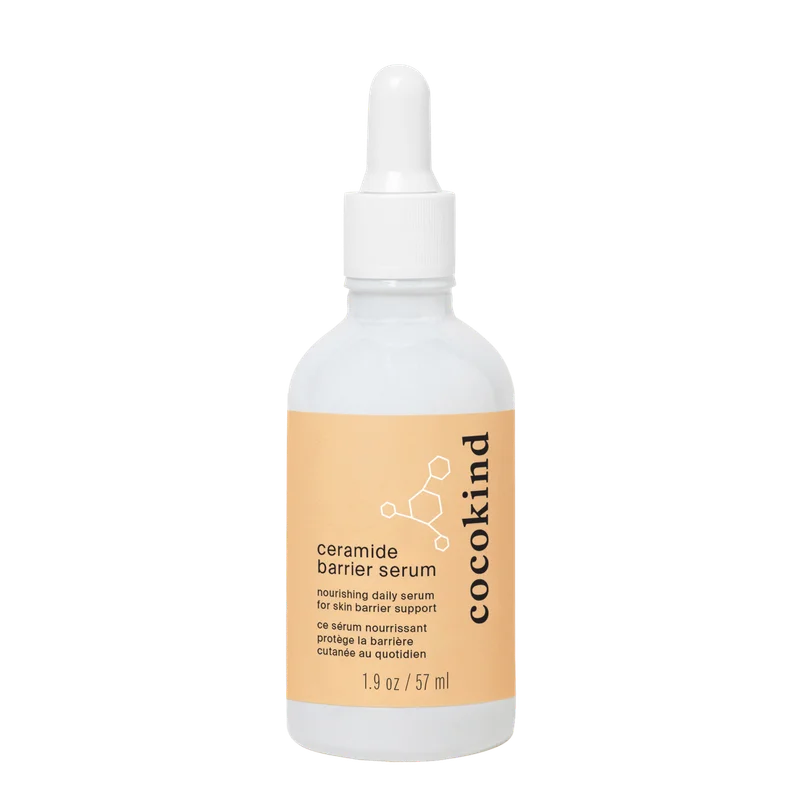 Image of jumbo ceramide barrier serum