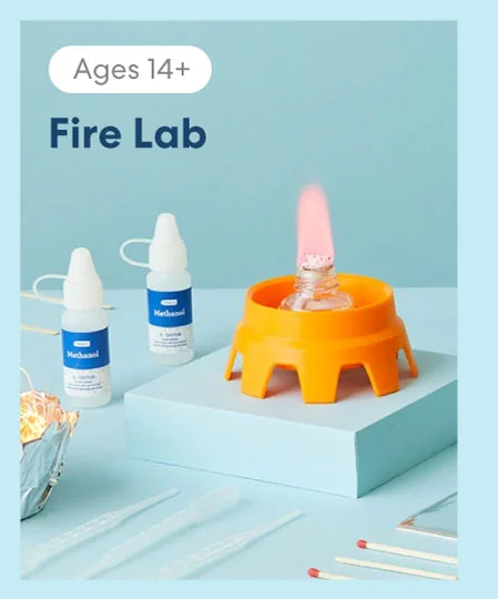 Fire Lab