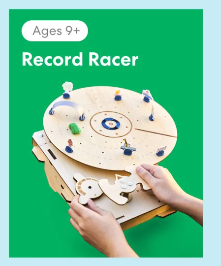 Record Racer