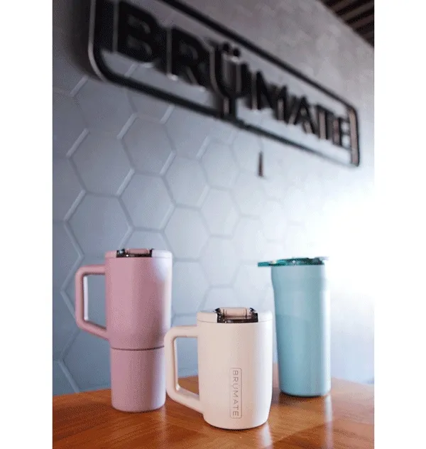 Brü HQ