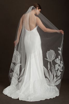 Perugia Chapel Veil