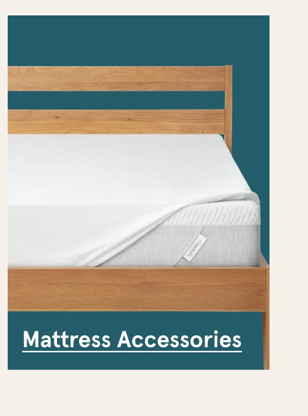 Mattress Accessories