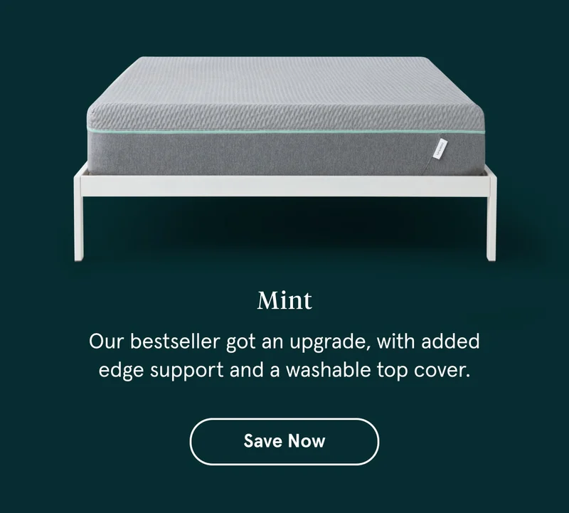 Mint | Save Now