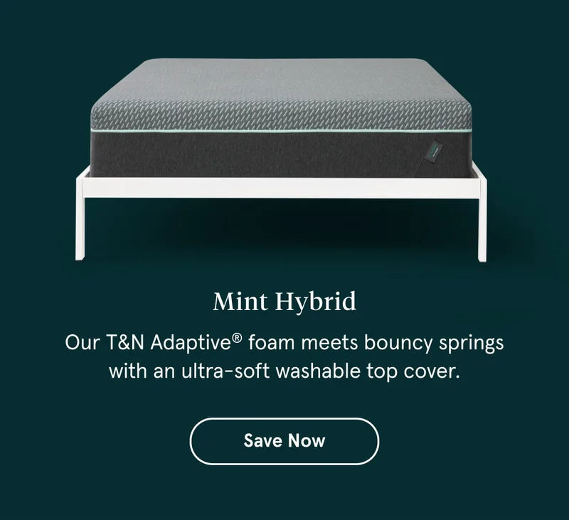 Mint Hybrid | Save Now