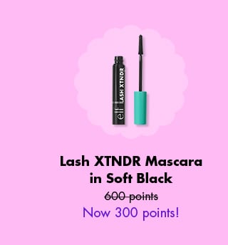 XTNDR Mascare