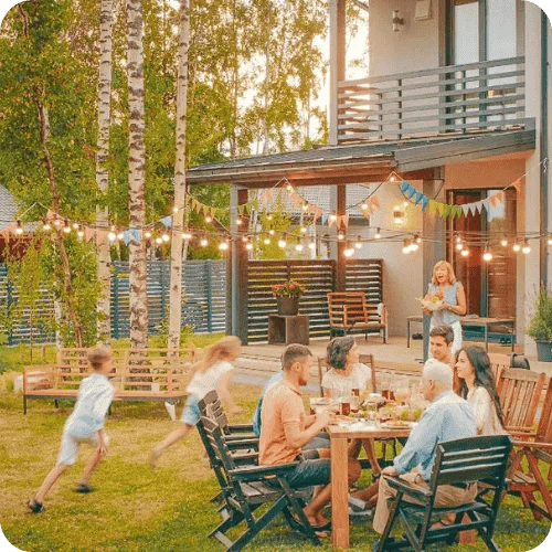 27 Ways to Make Your Backyard the Coolest in the Neighborhood 27 Ways to Make Your Backyard the Coolest in the Neighborhood