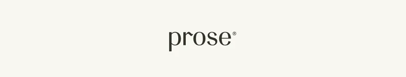 Prose