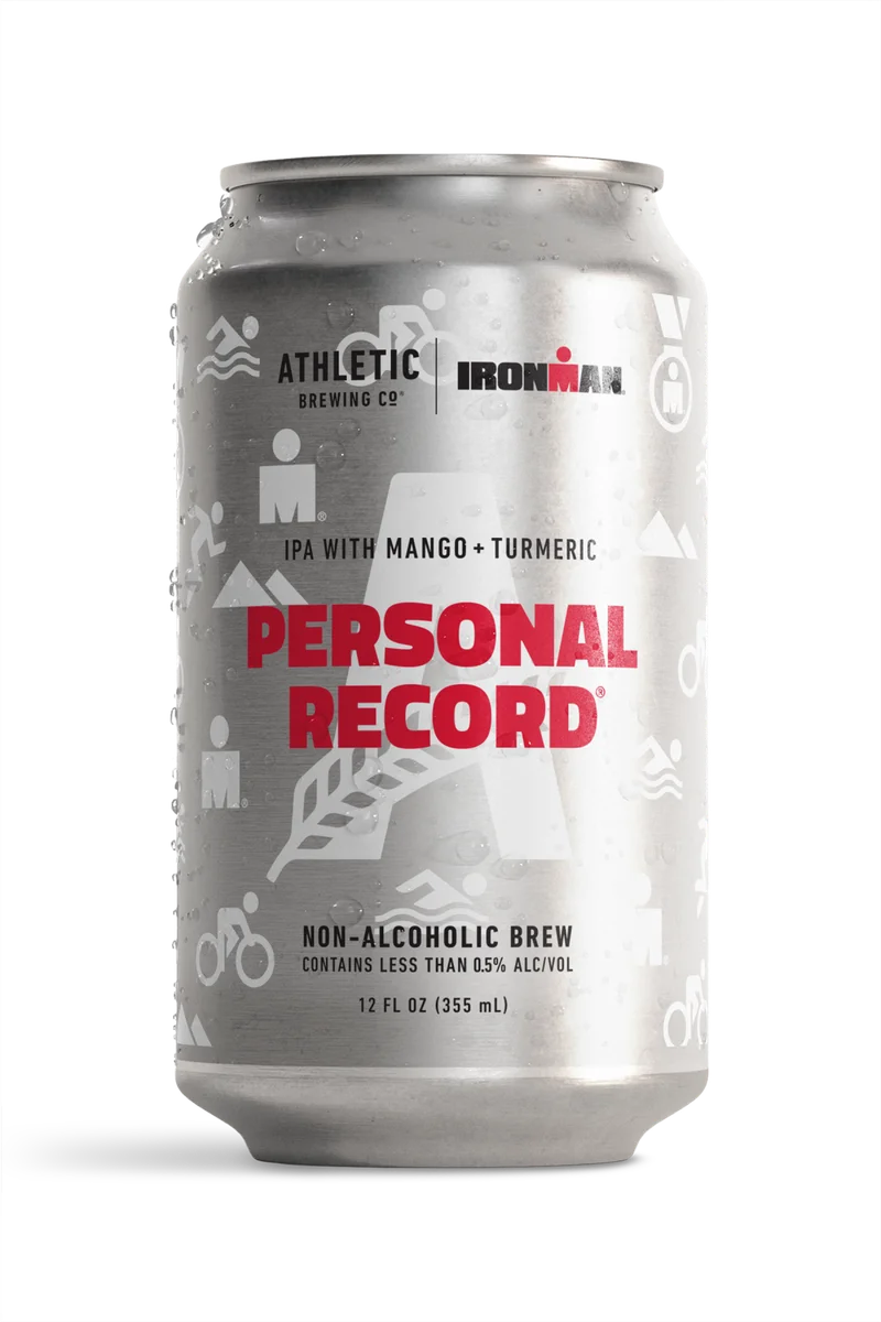 Image of Personal Record
