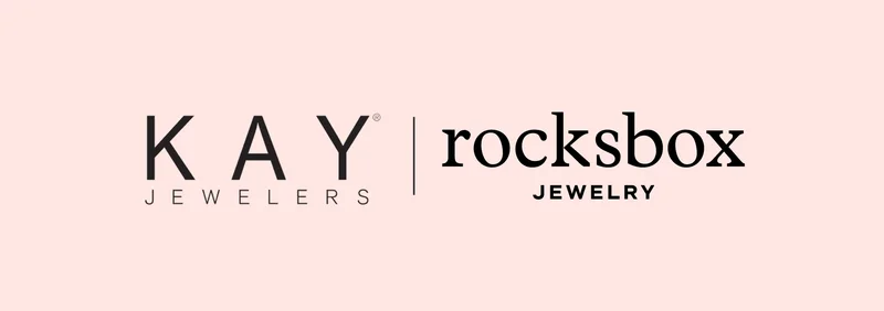 Kay x Rocksbox Logos Kay x Rocksbox Logos