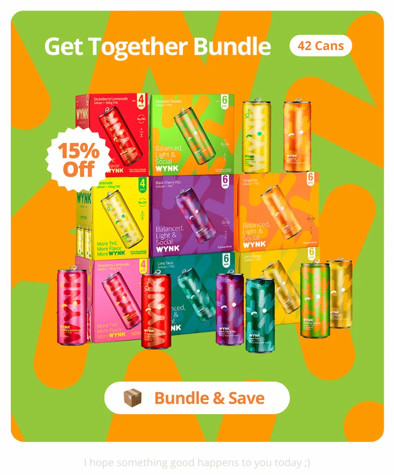 Shop the bundle