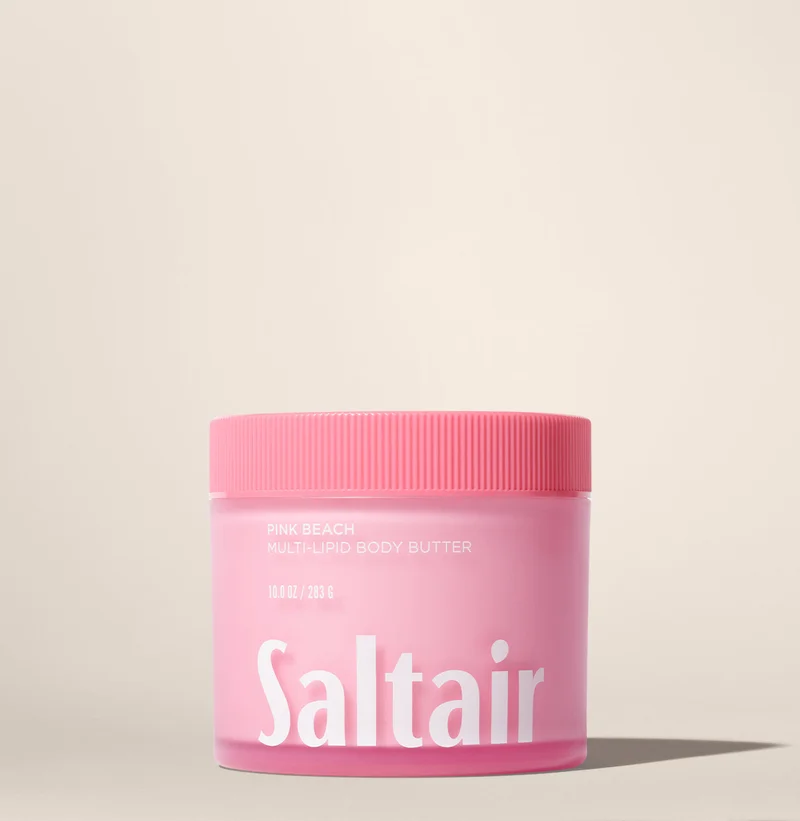 Image of Pink Beach - Body Butter
