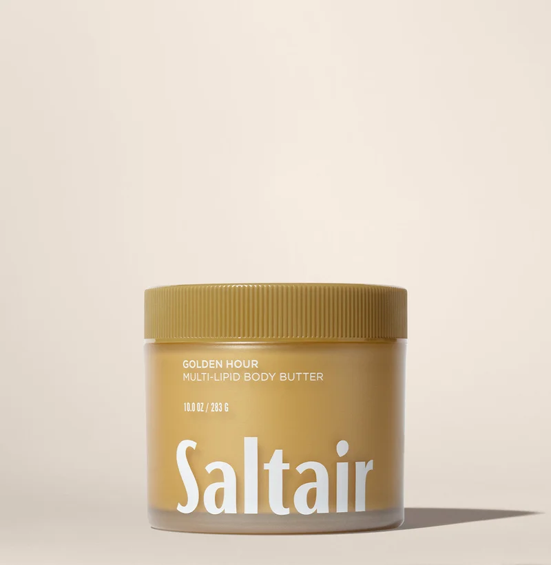 Image of Golden Hour - Body Butter