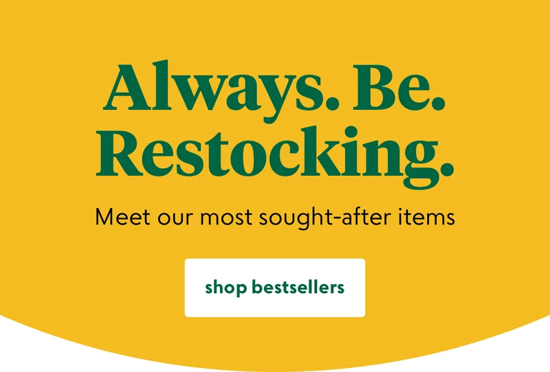 shop now