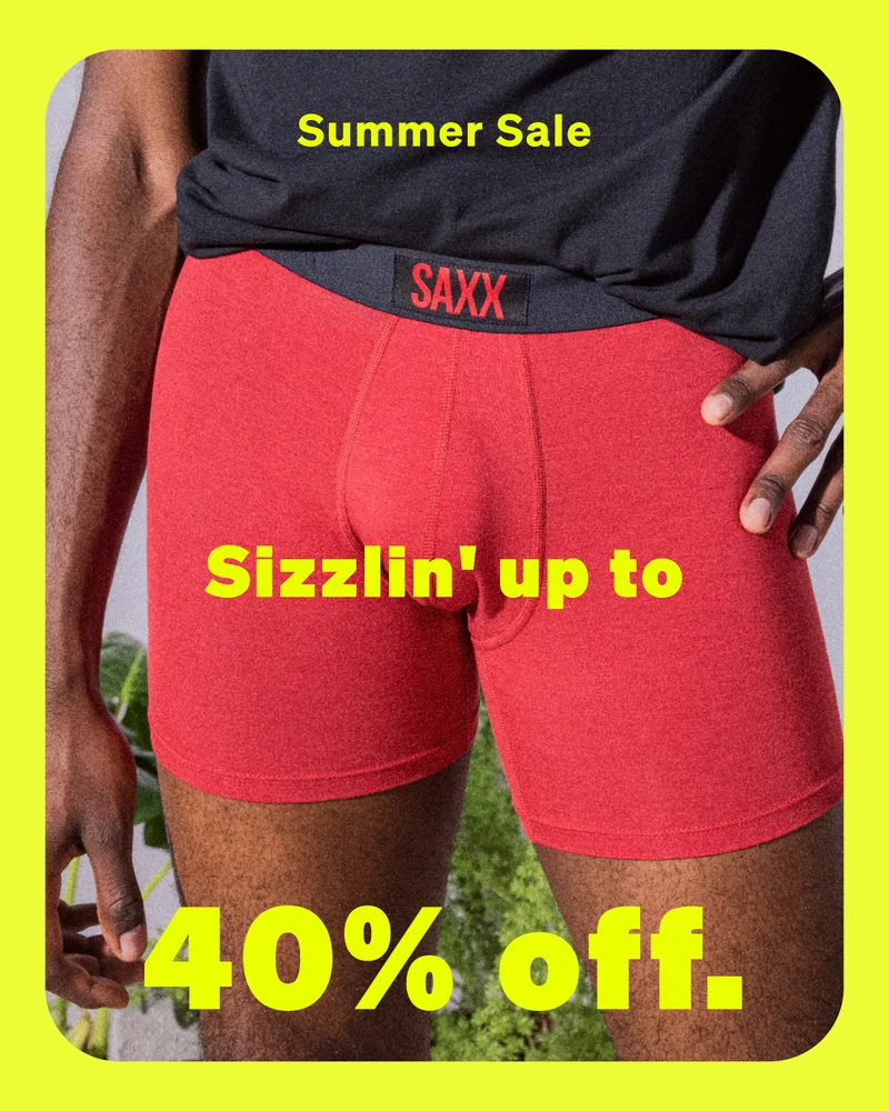 Make gains, save bank, fellas.