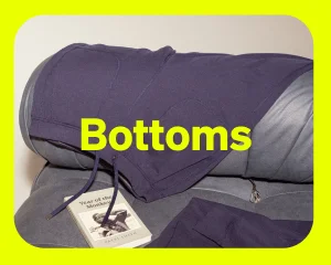 Bottoms