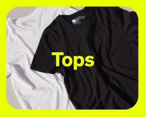 Tops
