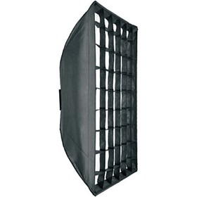 Godox Softbox with Bowens Speed Ring and Grid (31.5 x 47.2")