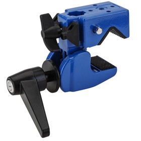 Flashpoint Super Clamp Blue No Stud