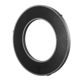 Flashpoint Honeycomb Grid for R200 Ring Flash Head Reflector (40°), Godox R200-RHC40