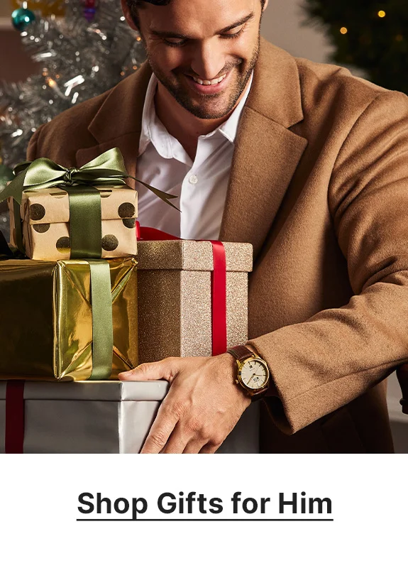 Shop Gifts for Him