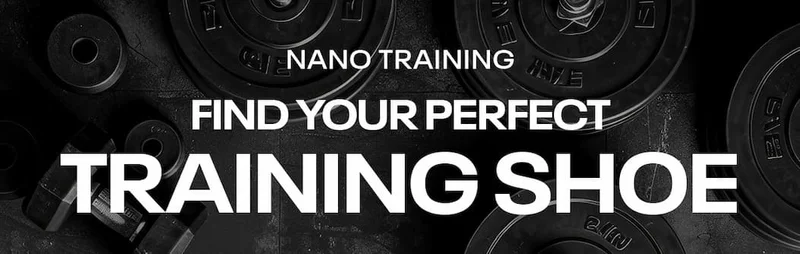 Shop Training Shoes