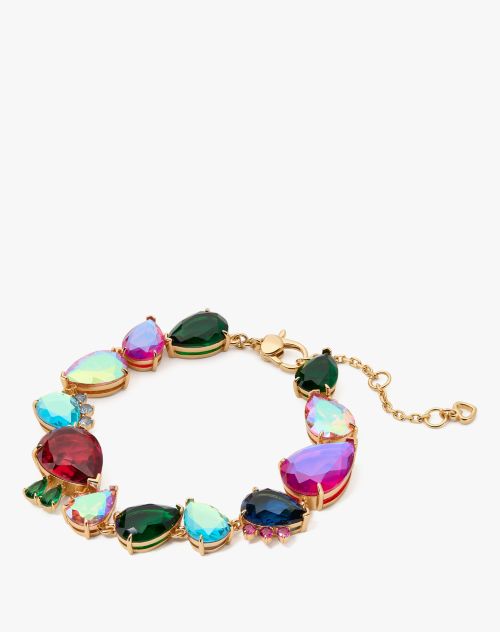 Shine Me Up Statement Bracelet