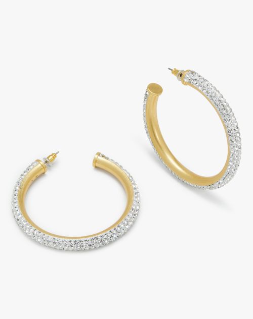 Razzle Dazzle Hoops