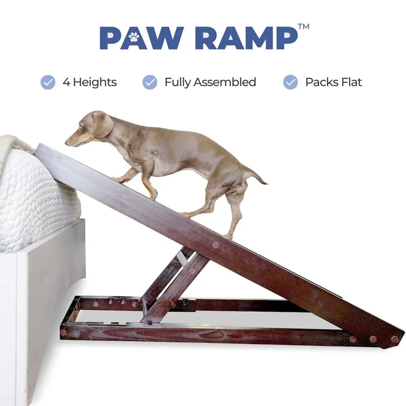 Image of The PawRamp™ #1 Dog Ramp