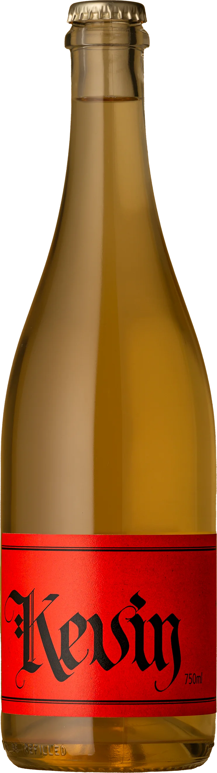 Image of Kevin <br>White Blend Semillon / Riesling 2023