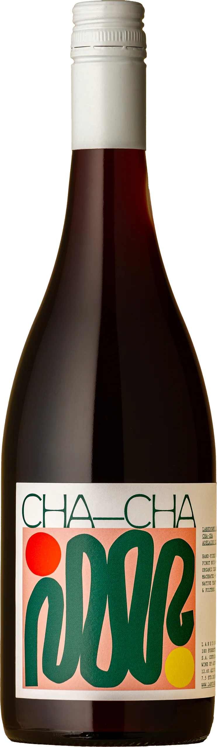 Image of Lansdowne Wines <br>Cha Cha Pinot Noir / Chardonnay 2022