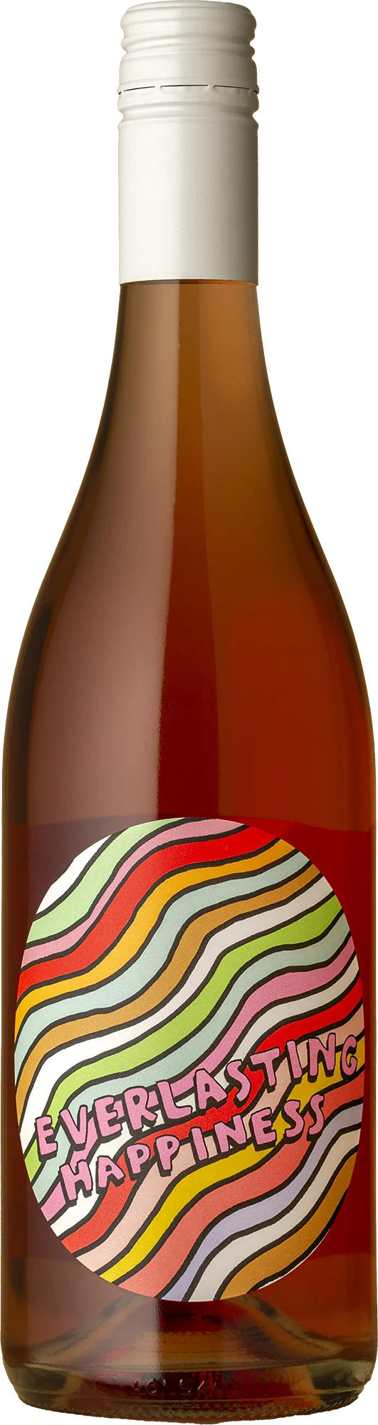 Image of Worlds Apart Wines <br>Everlasting Happiness Rosé 2024