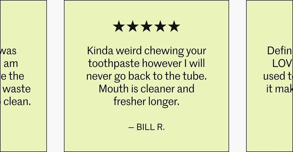 Reviews