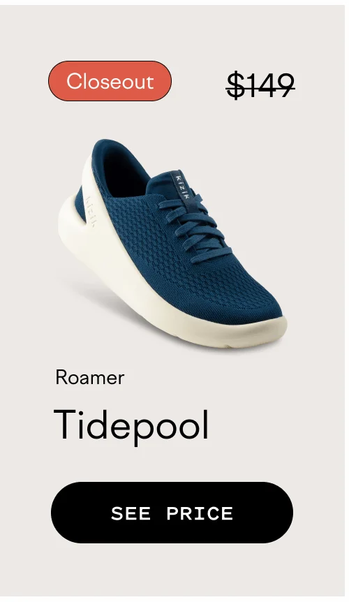 Roamer Tidepool