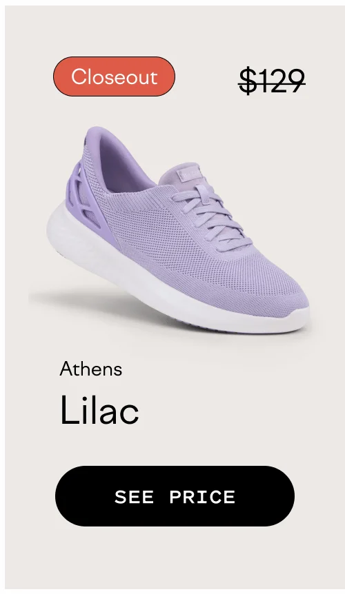 Athens Lilac