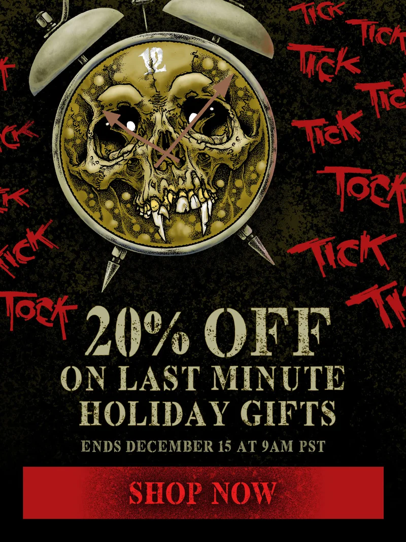 Save 20% on Select Items