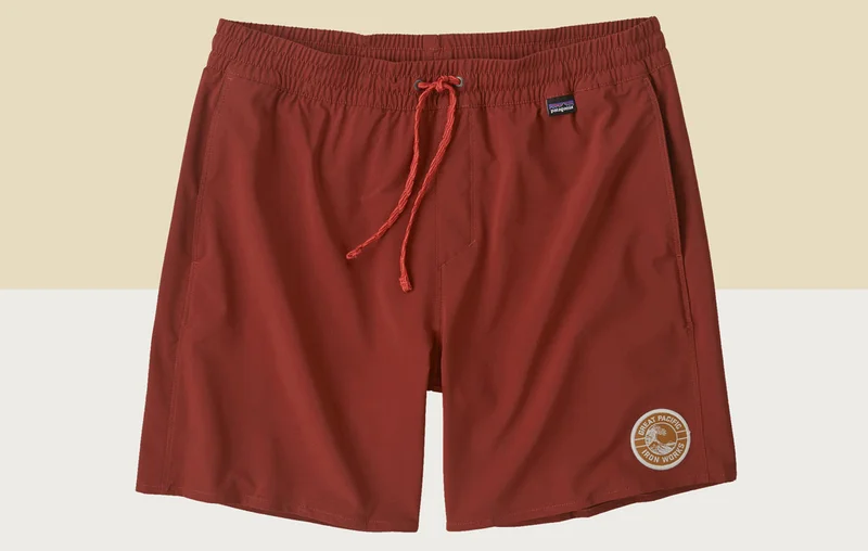 Men’s Hydropeak Volley Shorts - 16 inches