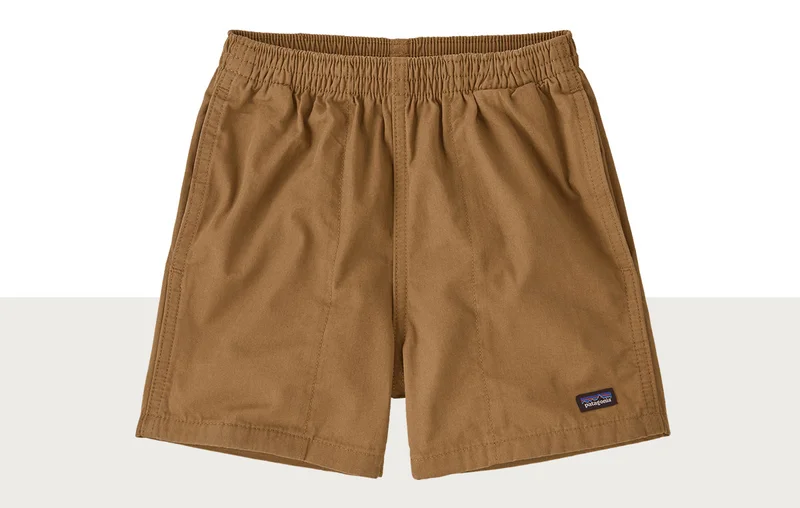 Baby Funhoggers Shorts