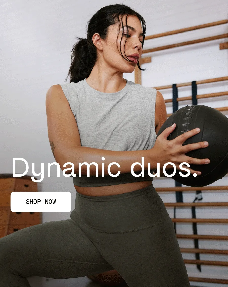 Shop Retro Gym
