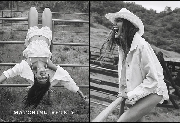 Matching Sets